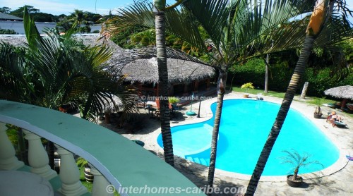 photos for SOSUA: HOTEL PLAYA CHIQUITA
